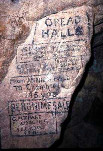 Name Oread Halls Discovery[PSwart]